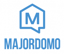 Партнерство с компанией MajorDoMo